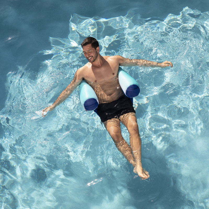 Comfort Research Big Joe Noodle Sling Pool Float & Reviews Wayfair